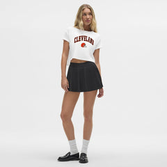 Cleveland Browns lululemon Women's Cates T-Shirt