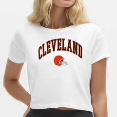 Cleveland Browns lululemon Women's Cates T-Shirt