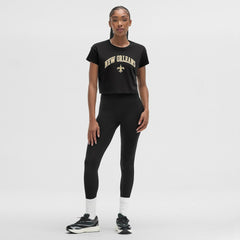New Orleans Saints lululemon Women's Cates T-Shirt