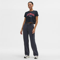 New England Patriots lululemon Women's Cates T-Shirt