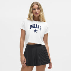 Dallas Cowboys lululemon Women's Cates T-Shirt