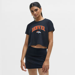 Denver Broncos lululemon Women's Cates T-Shirt
