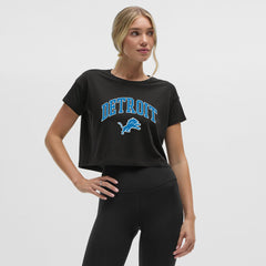 Detroit Lions lululemon Women's Cates T-Shirt