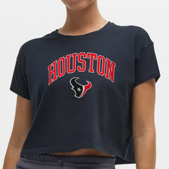 Houston Texans lululemon Women's Cates T-Shirt