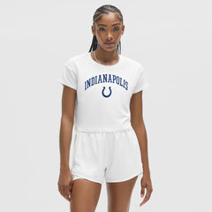 Indianapolis Colts lululemon Women's Cates T-Shirt