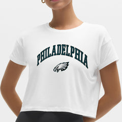 Philadelphia Eagles lululemon Women's Cates T-Shirt