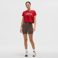 Tampa Bay Buccaneers lululemon Women's Cates T-Shirt