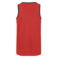 San Francisco 49ers 47 brand '47 Premier Franklin Tank Top