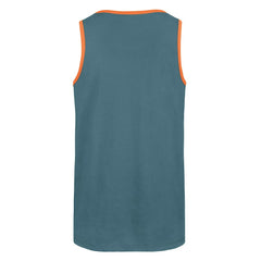 Miami Dolphins 47 brand '47 Premier Franklin Tank Top