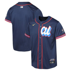 American League Nike Youth 2025 All-Star Edition Limited Jersey | MLB New