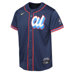 American League Nike Youth 2025 All-Star Edition Limited Jersey | MLB New