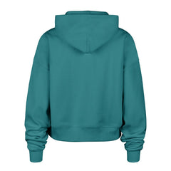 Los Angeles Dodgers '47 Women's Contemporary Basics Anderson Foundation Hoodie | MLB New