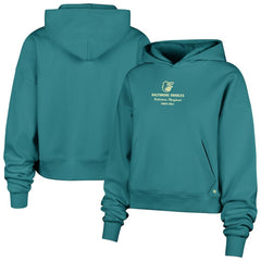 Baltimore Orioles '47 Women's Contemporary Basics Anderson Foundation Hoodie | MLB Outlet
