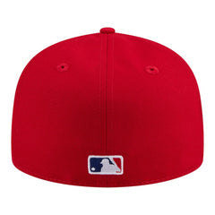 Philadelphia Phillies New Era Hidden Hit 59FIFTY Fitted Hat | MLB Online