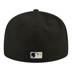 Pittsburgh Pirates New Era Hidden Hit 59FIFTY Fitted Hat | MLB Online