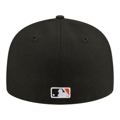 San Francisco Giants New Era Hidden Hit 59FIFTY Fitted Hat | MLB Discount