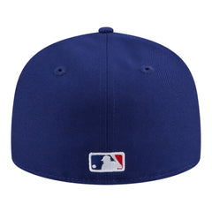 Texas Rangers New Era Hidden Hit 59FIFTY Fitted Hat | MLB Sale