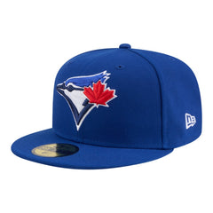Toronto Blue Jays New Era Hidden Hit 59FIFTY Fitted Hat | MLB Shop