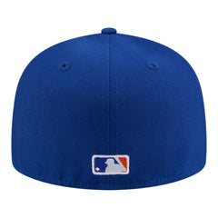 New York Mets New Era Hidden Hit 59FIFTY Fitted Hat | MLB Outlet