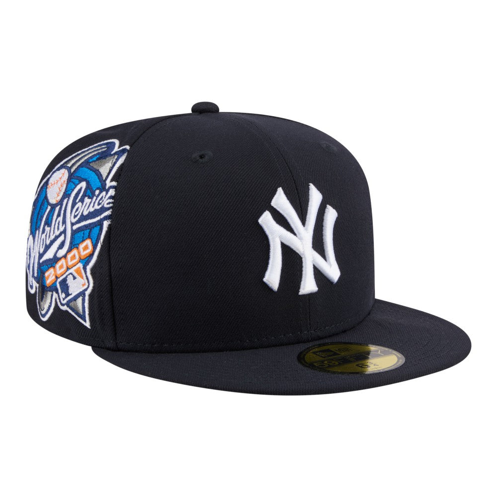New York Yankees New Era Hidden Hit 59FIFTY Fitted Hat | MLB On Sale