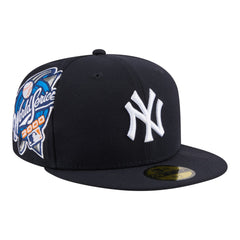 New York Yankees New Era Hidden Hit 59FIFTY Fitted Hat | MLB On Sale