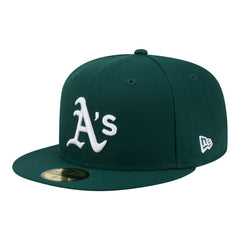 Athletics New Era Hidden Hit 59FIFTY Fitted Hat | MLB US