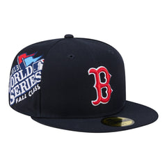 Boston Red Sox New Era Hidden Hit 59FIFTY Fitted Hat | MLB Sale