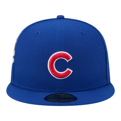 Chicago Cubs New Era Hidden Hit 59FIFTY Fitted Hat | MLB Outlet