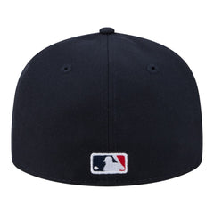 Atlanta Braves New Era Hidden Hit 59FIFTY Fitted Hat | MLB Online