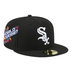 Chicago White Sox New Era Hidden Hit 59FIFTY Fitted Hat | MLB On Sale