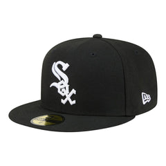 Chicago White Sox New Era Hidden Hit 59FIFTY Fitted Hat | MLB On Sale