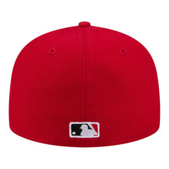 Cincinnati Reds New Era Hidden Hit 59FIFTY Fitted Hat | MLB Online