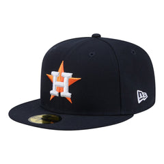 Houston Astros New Era Hidden Hit 59FIFTY Fitted Hat | MLB For sale