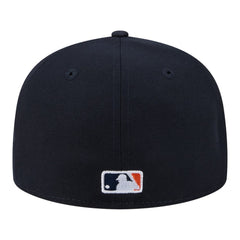 Houston Astros New Era Hidden Hit 59FIFTY Fitted Hat | MLB For sale