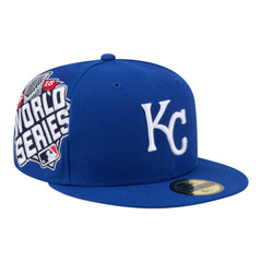 Kansas City Royals New Era Hidden Hit 59FIFTY Fitted Hat | MLB Shop