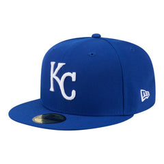 Kansas City Royals New Era Hidden Hit 59FIFTY Fitted Hat | MLB Shop