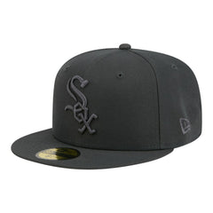 Chicago White Sox New Era Color Pack 59FIFTY Fitted Hat | MLB Outlet
