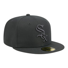 Chicago White Sox New Era Color Pack 59FIFTY Fitted Hat | MLB Outlet