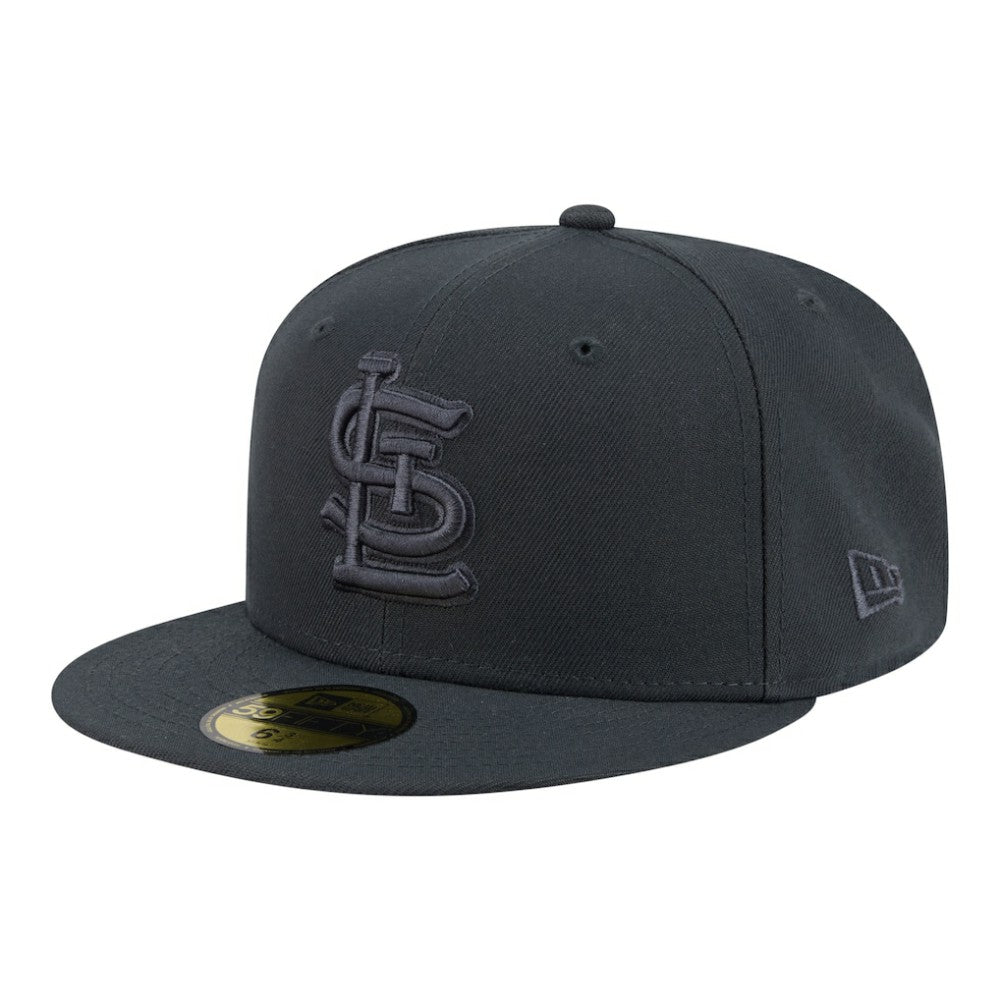 St. Louis Cardinals New Era Color Pack 59FIFTY Fitted Hat | MLB US