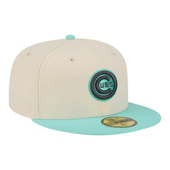 Chicago Cubs New Era Two-Tone Color Pack 59FIFTY Fitted Hat | MLB Sale