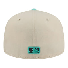 Cincinnati Reds New Era Two-Tone Color Pack 59FIFTY Fitted Hat | MLB Discount