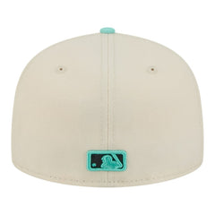 Detroit Tigers New Era Two-Tone Color Pack 59FIFTY Fitted Hat | MLB Discount
