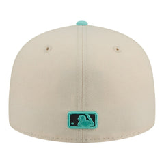Los Angeles Angels New Era Two-Tone Color Pack 59FIFTY Fitted Hat | MLB Online