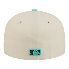 Athletics New Era Two-Tone Color Pack 59FIFTY Fitted Hat | MLB US