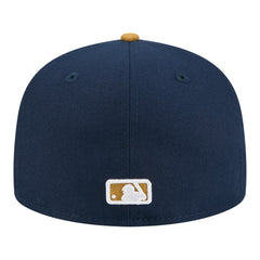 New York Yankees New Era Two-Tone Color Pack 59FIFTY Fitted Hat | MLB Sale