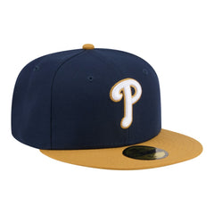 Philadelphia Phillies New Era Two-Tone Color Pack 59FIFTY Fitted Hat | MLB US