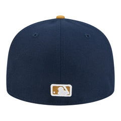 Athletics New Era Two-Tone Color Pack 59FIFTY Fitted Hat | MLB On Sale