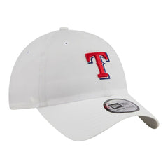 Texas Rangers New Era Ripstop Casual Classic Adjustable Hat | MLB New