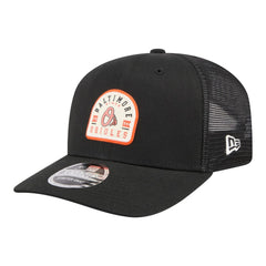Baltimore Orioles New Era Alternate Logo Contest 9SEVENTY Adjustable Trucker Hat | MLB Sale