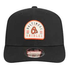Baltimore Orioles New Era Alternate Logo Contest 9SEVENTY Adjustable Trucker Hat | MLB Sale